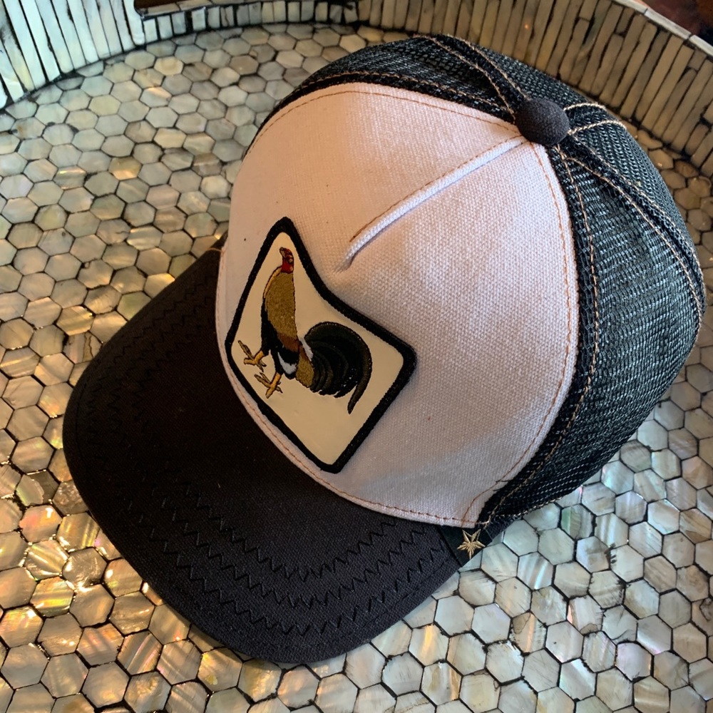 Cock Hat